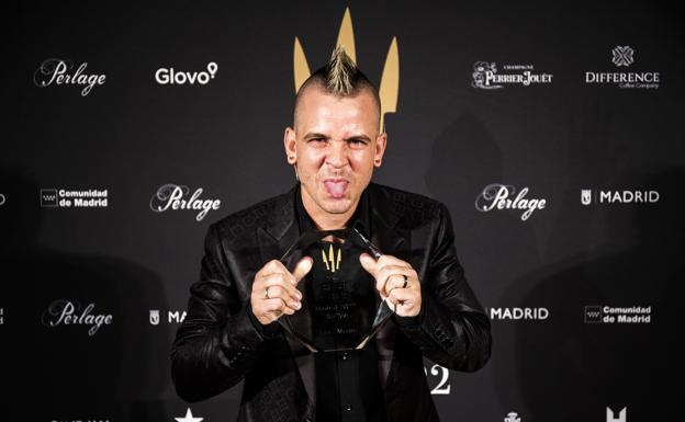 Tres cocineros guipuzcoanos, entre los 100 mejores