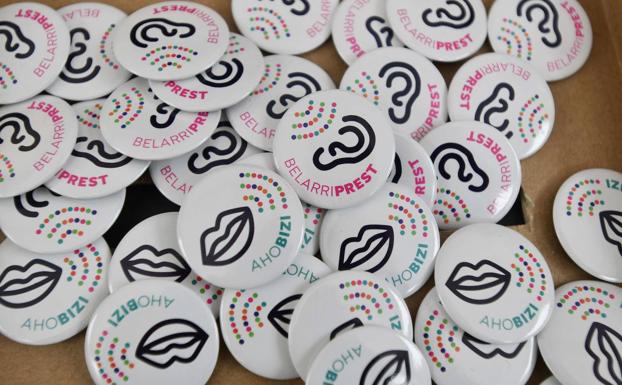 «Oso momentu onean dator Euskaraldia»