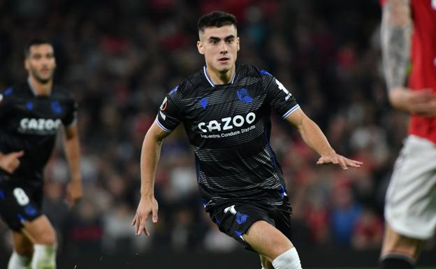 El doctor que operó a Ander Barrenetxea no ve nada anormal en la revisión