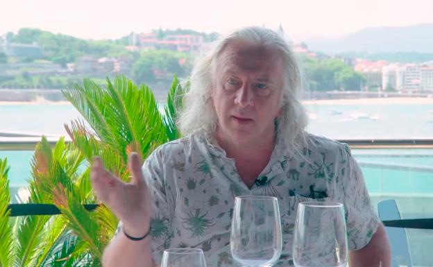 Óscar Terol: «Hay más censura que antes»