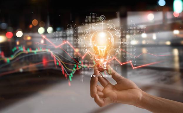 Precio de la luz hoy jueves 22 de septiembre: las horas más baratas para poner los electrodomésticos