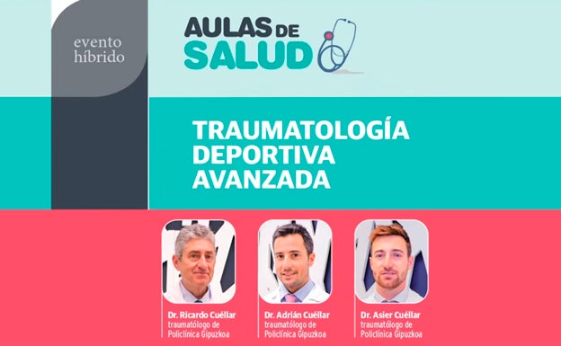 Sigue en directo el Aula de Salud: «¿Por qué le llaman al aparato digestivo el segundo cerebro?»