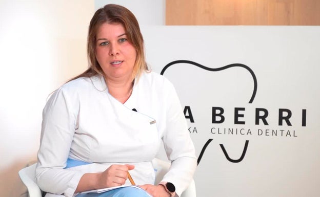 Todas las especialidades odontológicas de Clínica Dental Benta Berri