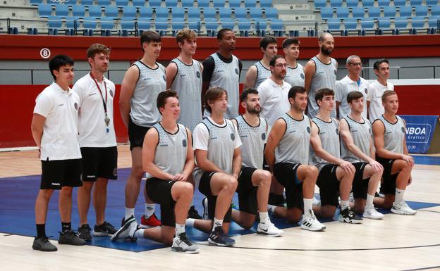 Tolosa y Beasain acogen desde este viernes los dos torneos de la Euskal Kopa