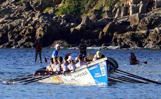 El Juez de Disciplina sobresee el expediente contra Donostiarra