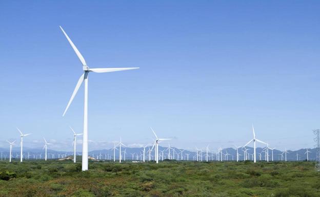 Statkraft informará el 11 de octubre a los azpeitiarras sobre sus proyectos eólicos en la zona