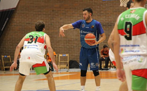Juaristi Iraurgi y Guuk Gipuzkoa Basket jugarán esta noche la final de la Euskal Kopa