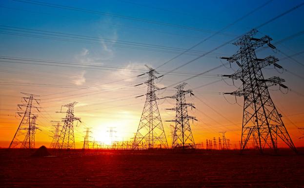 Precio de la luz hoy sábado 24 de septiembre: las horas más baratas para poner los electrodomésticos