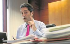 Patrimonio, un impuesto de alto voltaje también en Gipuzkoa