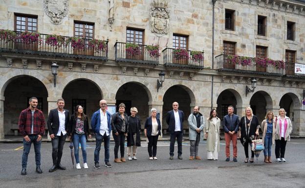 Las ikastolas reclaman un sistema educativo vasco propio