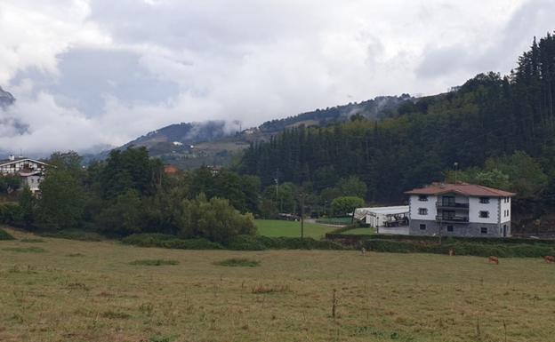 Aprobado definitivamente el Plan Especial para la instalación de placas solares en Urrestilla