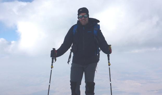 Regreso a las más altas cumbres