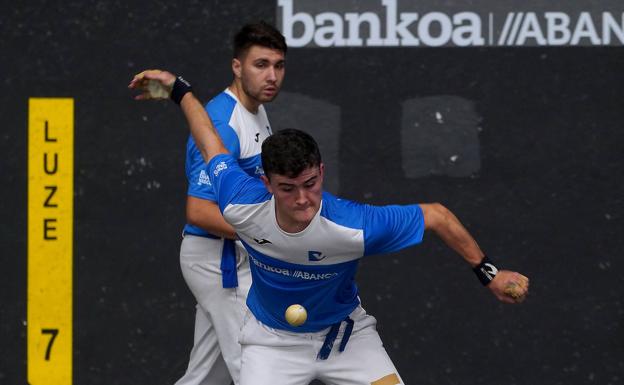 Tres dejadas fundamentales de Albeniz