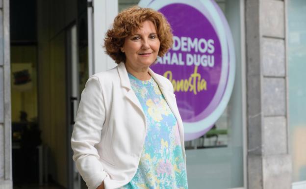 «¿Una coalición electoral PSOE-Yolanda Díaz? Eso es pura ciencia ficción»