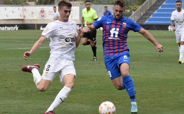 El Real Unión, a tratar de volver a la senda de la victoria