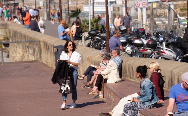 El Covid deja 11 muertes y un centenar de hospitalizados la última semana