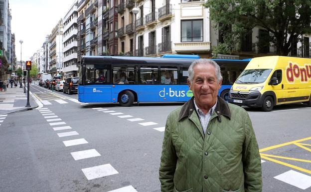 «Los cambios en San Martín y Zubieta están fuera de toda lógica y son peligrosísimos»
