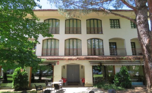 Así será el nuevo centro de salud de Aretxabaleta, con apertura prevista para 2024