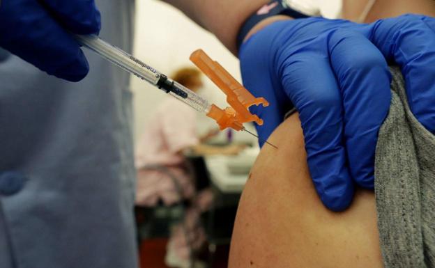 Preguntas y respuestas sobre la campaña de vacunación en Euskadi