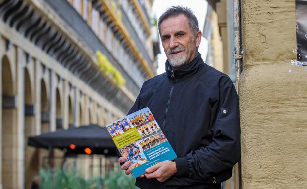 La representación vasca de remo en Juegos Olímpicos y Campeonatos del Mundo