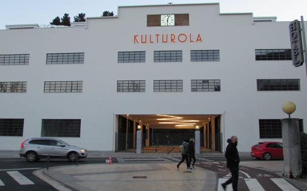 Udal Euskaltegiak Kulturolako egoitza berrian irekiko du bihar ikasturtea