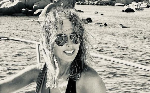 Emma García «súper ilusionada» con su nuevo programa de Telecinco