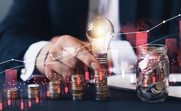 El precio de la luz hoy miércoles 28 de septiembre baja: las horas más baratas para poner los electrodomésticos