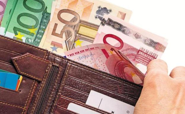 Gipuzkoa tiene 244 contribuyentes con un patrimonio superior a los 7 millones