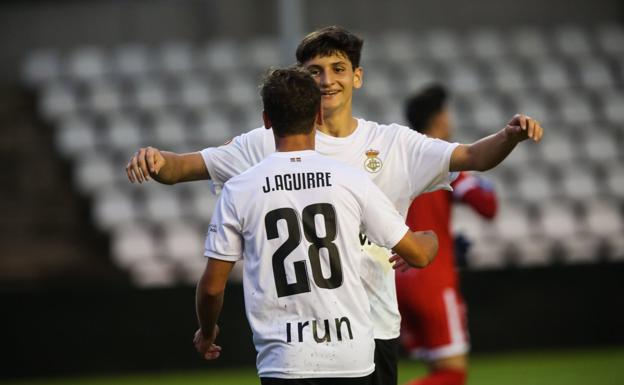 El Real Unión ya está en octavos