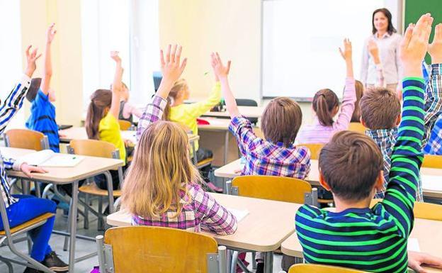 El profesorado podrá volver a decidir cuándo acaban sus reducciones de jornada