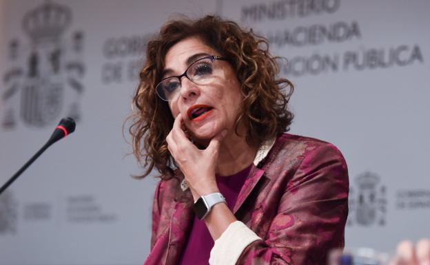 Las medidas fiscales de Sánchez no afectarán a Euskadi, pendiente del impuesto a los ricos