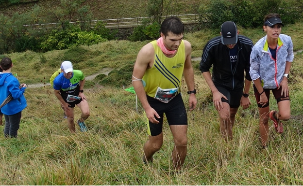 Zumaia preparada para su gran trail