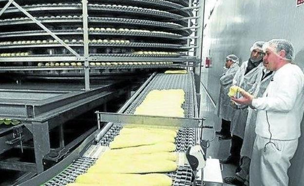 Mercadona dejará de elaborar pan