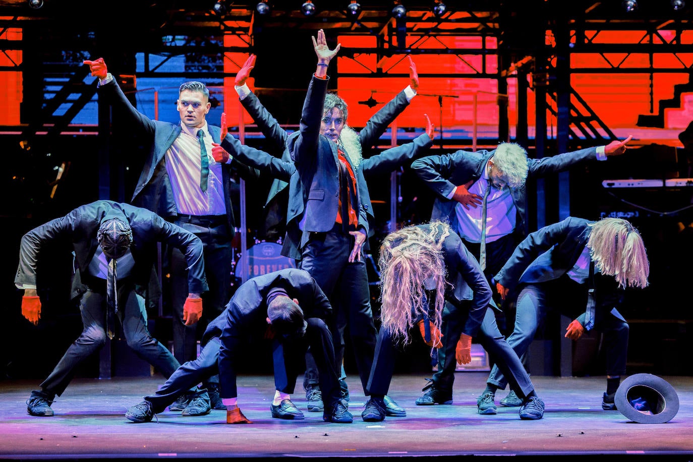 Michael Jackson, más vivo que nunca