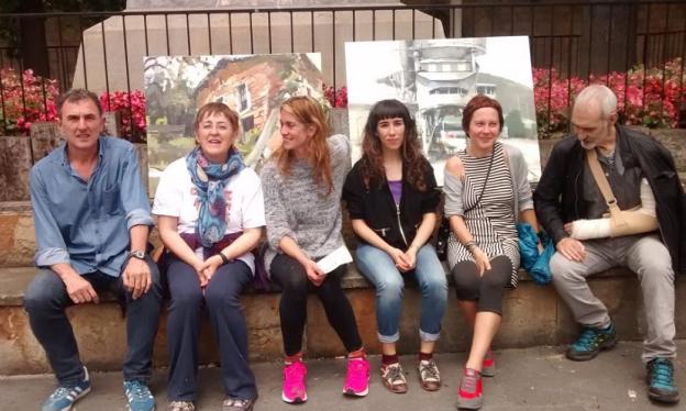 El 14 de octubre finaliza el plazo para tomar parte en el concurso de pintura