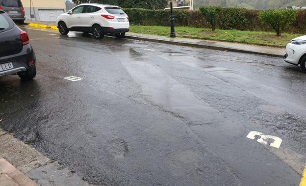 Hoy último día de la temporada de OTA en Deba