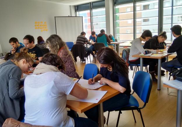 Hazilan regresa en noviembre por última vez con una tasa de empleo del 90%