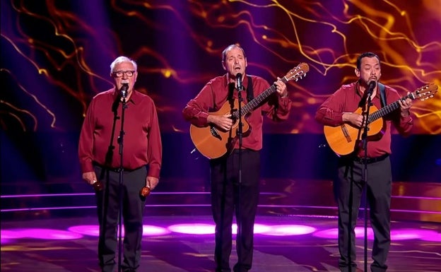 Tres actuaciones musicales animarán mañana el Día de las Personas Mayores