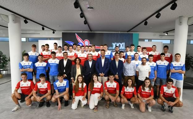 Partidos hoy en el Municipal del Torneo Bankoa-DV