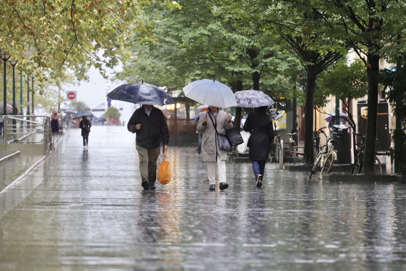 La presa neumática de Tolosa, en funcionamiento desde hoy