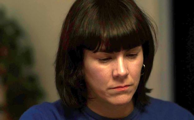 Arantza Santestebanen '918 gau' filma hasi da zinema aretoetara iristen