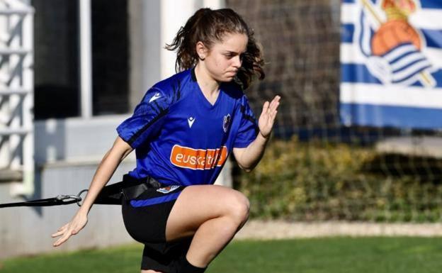 Para optar a jugar otra Champions hay que continuar por el mismo camino