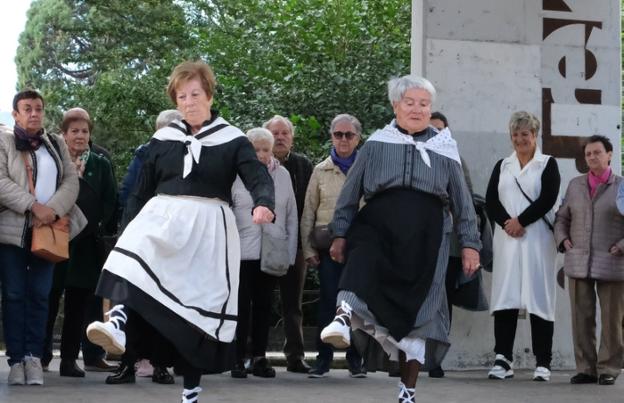 «Nada mejor que poder celebrar la vida»