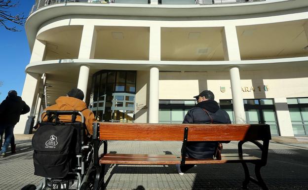 El tiempo de espera para entrar a un centro de mayores se reduce a tres meses y medio