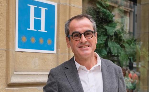 «No es el momento de hablar de la tasa turística, hay otras prioridades»