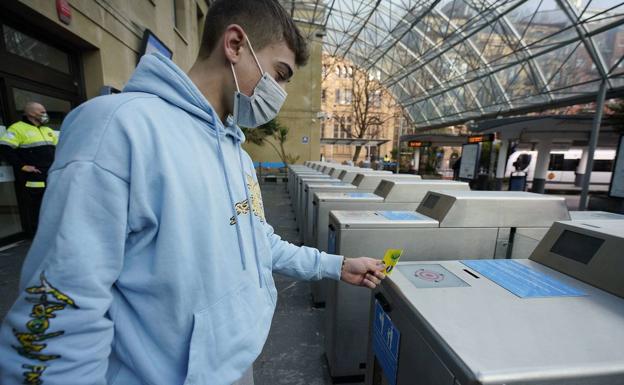 ¿Gratis para todos o descuentos selectivos?