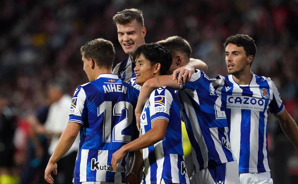 Domingo de mercado en Girona