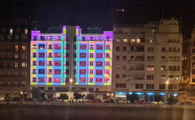 Los arquitectos guipuzcoanos reivindican la rehabilitación del patrimonio construido