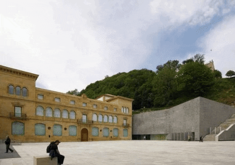 «Batiríamos récords de público con Picasso, pero los objetivos de San Telmo son otros»