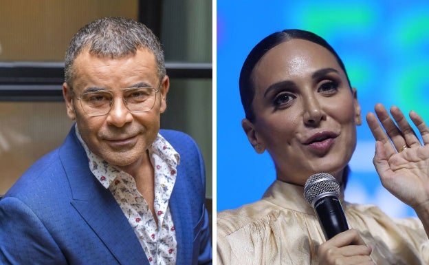 Jorge Javier le declara la guerra a Tamara Falcó: «Eres un fraude, no voy a permitir que gente que piensa como tú nos devuelva a la oscuridad»